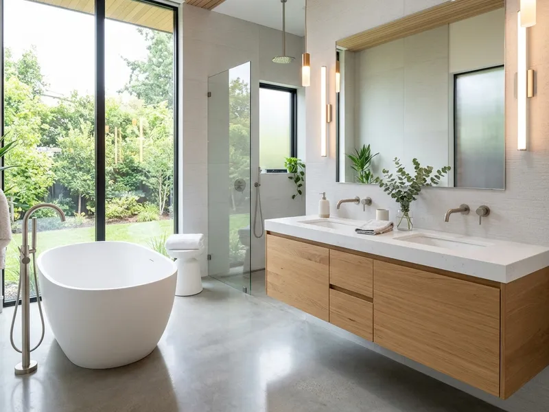 Top-rated plumbing company in Wayne, Michigan specializing in emergency plumbing, bathrooms, and pipe repair.